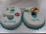 No.90cake.JPG